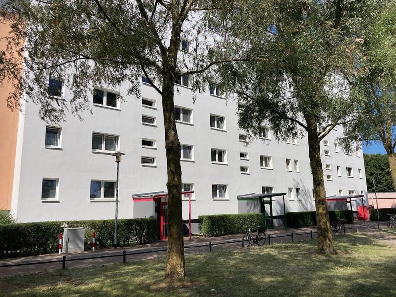 ++ Familienwohnung mit Balkon ++